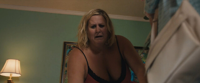 Bridget Everett nude – Breaking News in Yuba County (2021)