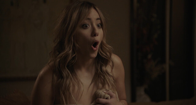 Chloe Bennet sexy – 5 Years Apart (2019)