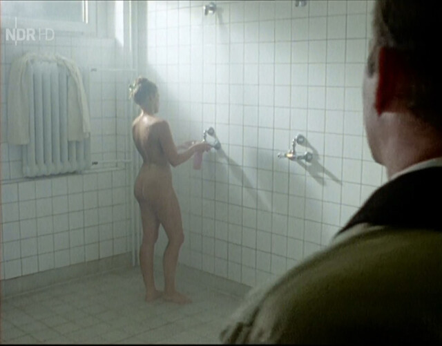 Sophie Schutt nude – Tatort e363 (1997)