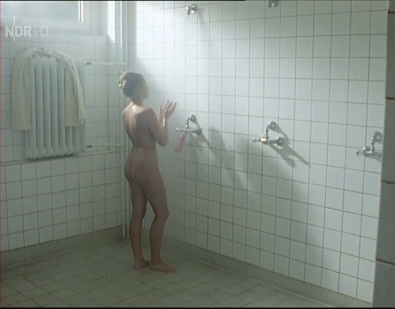 Sophie Schutt nude – Tatort e363 (1997)