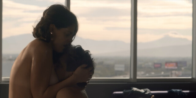 Liz Gallardo nude – Daughter from Another Mother (Madre Solo hay Dos) s01e01e02e06e08 (2021)