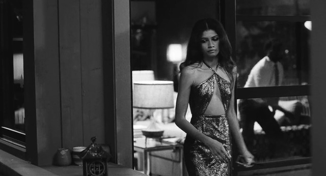 Zendaya sexy – Malcolm & Marie (2021)