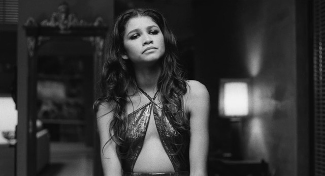 Zendaya sexy – Malcolm & Marie (2021)