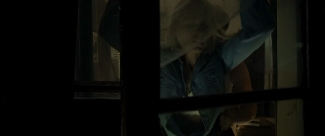 Inga Tropa sexy, Nadezhda Kaleganova sexy – Tsoy (2020)