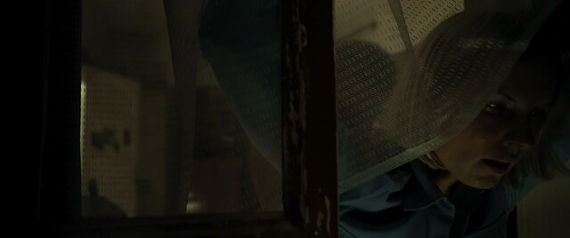 Inga Tropa sexy, Nadezhda Kaleganova sexy – Tsoy (2020)