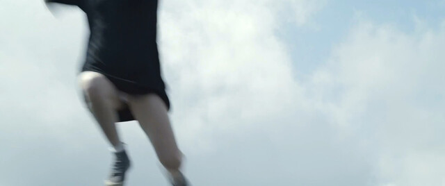 Inga Tropa sexy, Nadezhda Kaleganova sexy – Tsoy (2020)