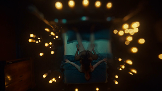 Yetide Badaki nude – American Gods s03e02 (2020)