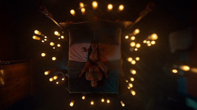 Yetide Badaki nude – American Gods s03e02 (2020)