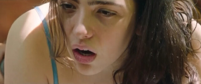 Luiza Kosovski nude – Sem Seu Sangue (2019)