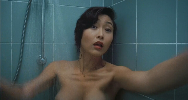 Veronica Yip nude – Maang lui 72 siu si (1993)