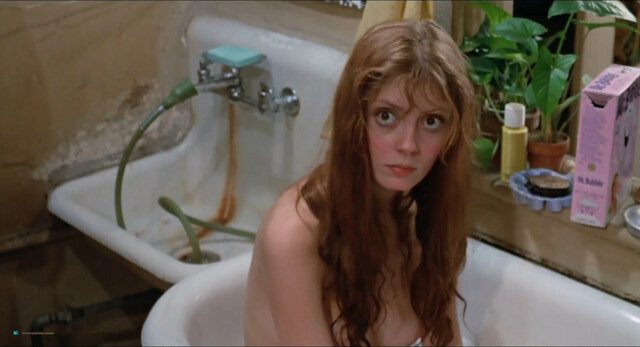 Susan Sarandon nude – Joe (1970)