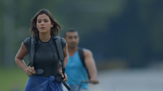 Bruna Marquezine nude – Vou Nadar Ate Voce (2019)