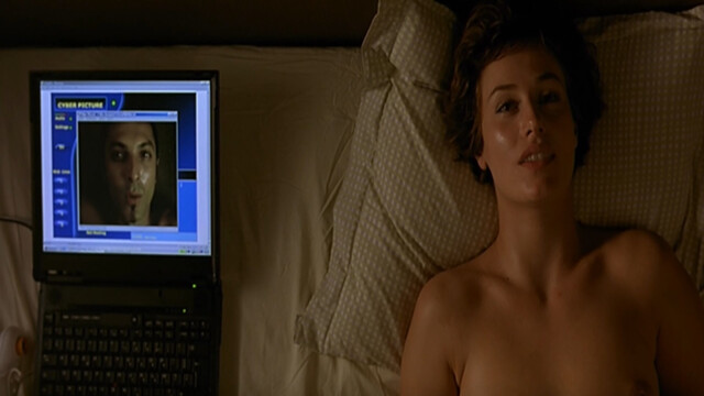 Cecile De France nude – Irene (2002)