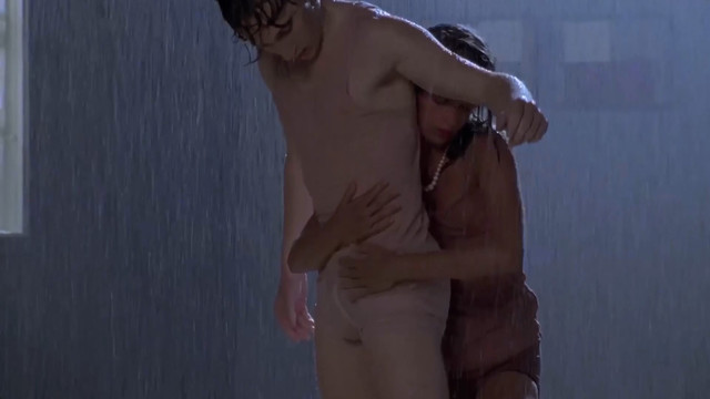 Alicia Vikander sexy – The Rain (2007)