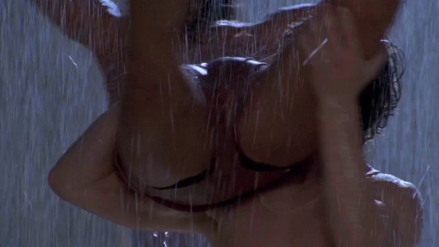 Alicia Vikander sexy – The Rain (2007)