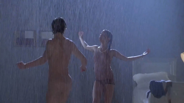 Alicia Vikander sexy – The Rain (2007)