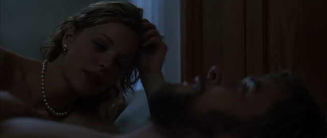 Rachel McAdams sexy – The Notebook (2004)