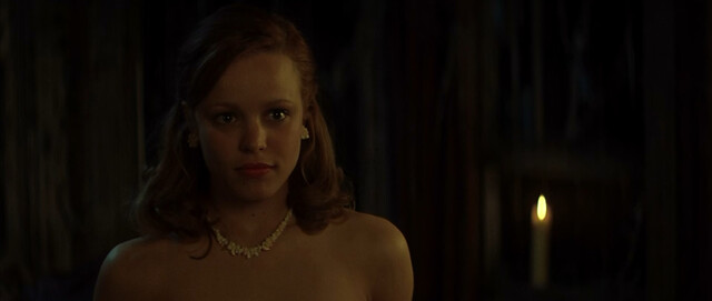 Rachel McAdams sexy – The Notebook (2004)