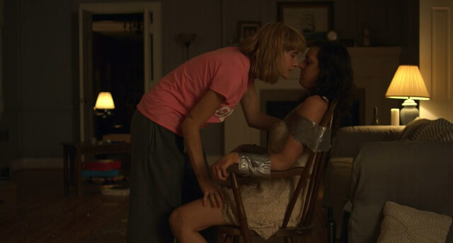 Jenna Krasowski sexy, Ali Breneman sexy, Sydney Amanuel sexy – Nesting Dolls (2019)