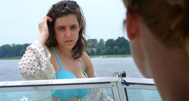 Jenna Krasowski sexy, Ali Breneman sexy, Sydney Amanuel sexy – Nesting Dolls (2019)