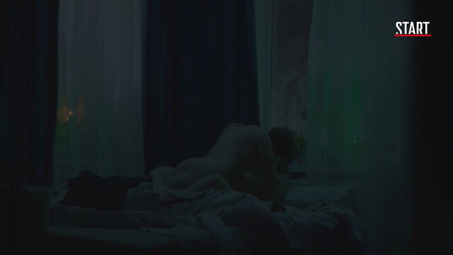 Anastasiia Munina nude – Ekolav (2019)