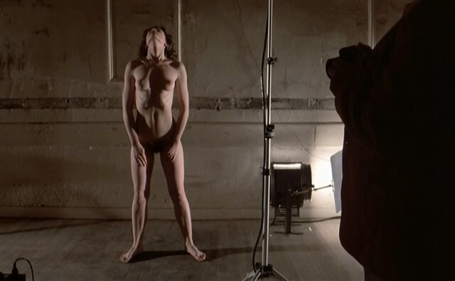 Valerie Kaprisky nude – La Femme Publique (1984)