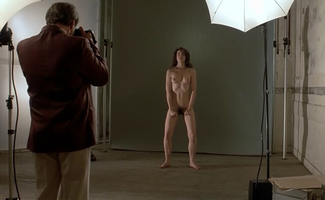 Valerie Kaprisky nude – La Femme Publique (1984)