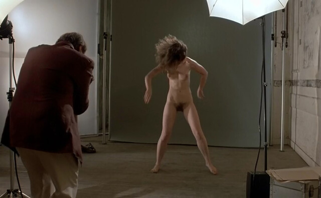 Valerie Kaprisky nude – La Femme Publique (1984)