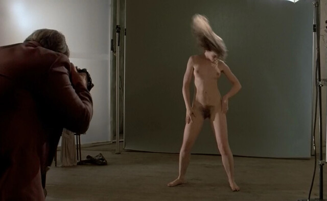 Valerie Kaprisky nude – La Femme Publique (1984)