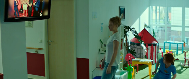 Svetlana Khodchenkova sexy – Voin (2015)