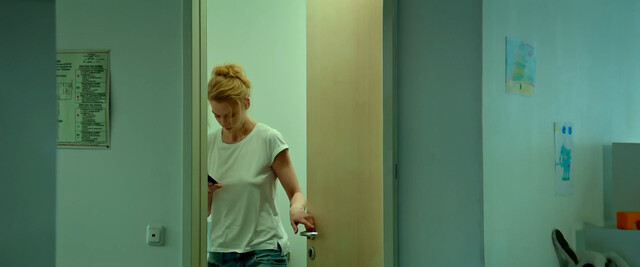 Svetlana Khodchenkova sexy – Voin (2015)