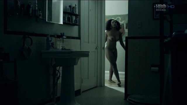 Racquel Bailey nude – The Night Of s01e04 (2016)