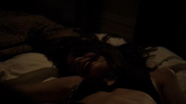 Sofia Black-D'Elia sexy – The Night Of s01e01 (2016)