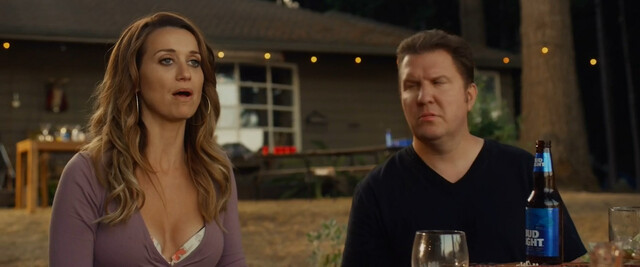 Olivia Munn sexy, Donna Benedicto sexy, Melanie Chan sexy – Buddy Games (2019)