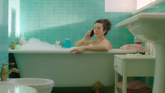 Angelina Mirimskaya sexy, Viktoriya Zabolotnaya sexy, Anastasia Akatova sexy, Polina Davydova sexy – Ivanko s01e15-17 (2020)