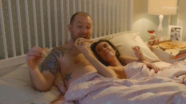 Angelina Mirimskaya sexy, Viktoriya Zabolotnaya sexy, Anastasia Akatova sexy, Polina Davydova sexy – Ivanko s01e15-17 (2020)