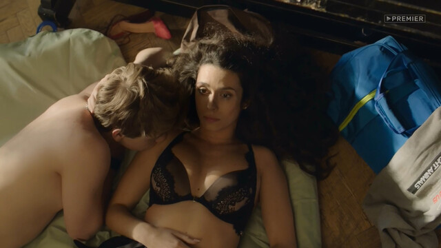 Angelina Mirimskaya sexy, Viktoriya Zabolotnaya sexy, Anastasia Akatova sexy, Polina Davydova sexy – Ivanko s01e15-17 (2020)