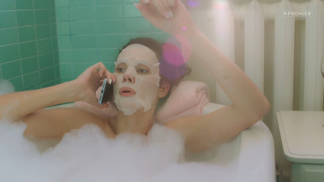 Angelina Mirimskaya sexy, Viktoriya Zabolotnaya sexy, Anastasia Akatova sexy, Polina Davydova sexy – Ivanko s01e15-17 (2020)