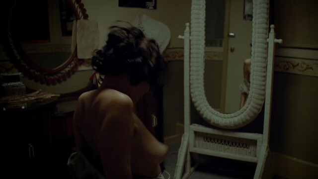 Cassandra Swaby nude – Bedlam (2015)