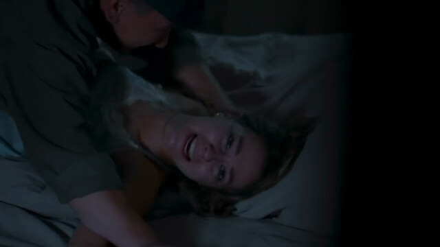 Olga Venikova sexy, Alla Martynyuk sexy – Po raznim beregam s01e10-12 (2019)