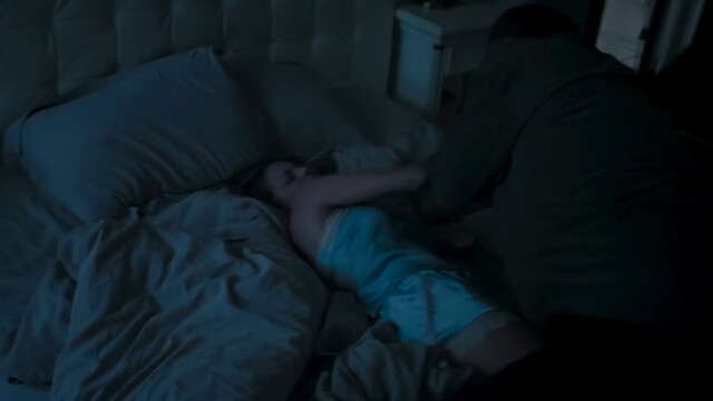 Olga Venikova sexy, Alla Martynyuk sexy – Po raznim beregam s01e10-12 (2019)