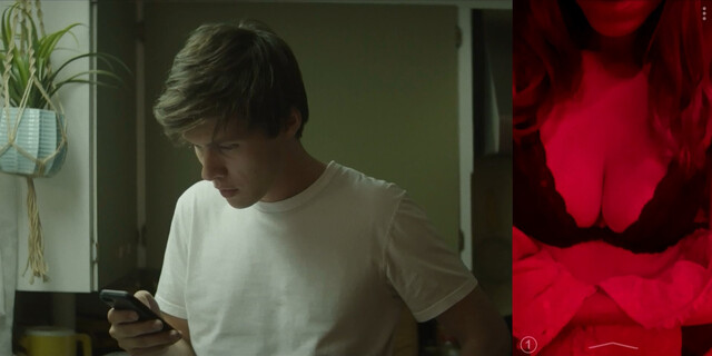 Kate Mara sexy, Camila Perez sexy – A Teacher s01e04 (2020)