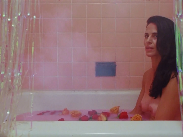 Rose Sorbara nude – Queendom (2019)