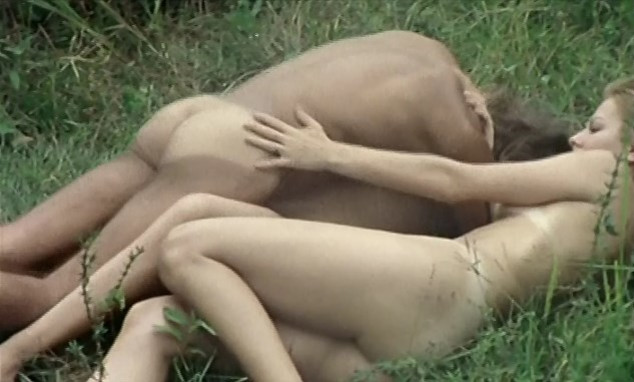 Annie Friedmann nude – The Awakening of Annie (1976)