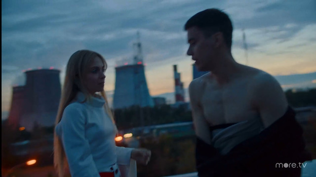 Anastasiya Krylova sexy, Natalya Bardo sexy – Trudnyye podrostki s02e07 (2020)