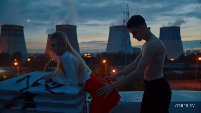 Anastasiya Krylova sexy, Natalya Bardo sexy – Trudnyye podrostki s02e07 (2020)