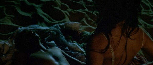 Diana Garcia nude – DramaMex (2006)