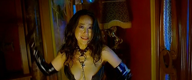 Teresa Cheung nude – Toh sik (2004)