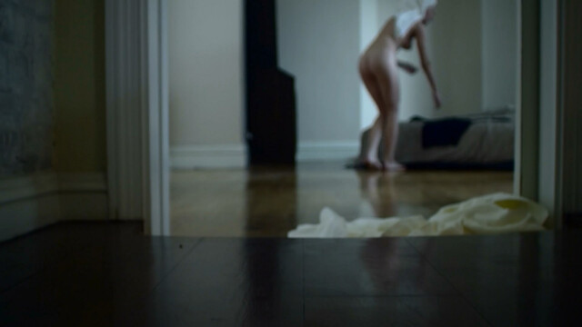 Tatyana Kolganova nude – Mehanik (2012)