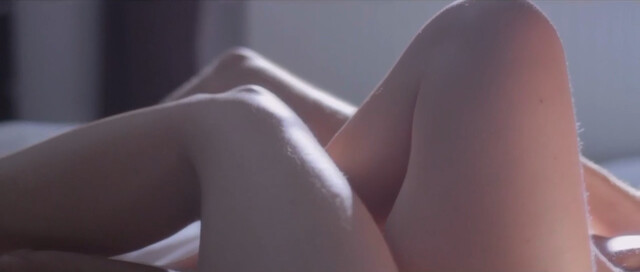 Marine Vanhasen nude – Light My Fire Brussels (2013)